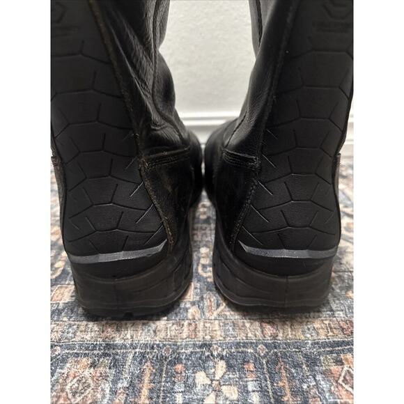 Men's Timberland PRO Wellington Waterproof Steel Toe Work Boot Sz 14.5 - Picture 5 of 9